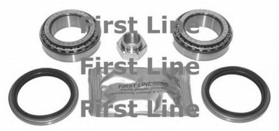 FIRST LINE fbk280 -  Комплект подшипника ступицы колеса